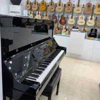 پیانو آکوستیک کاوایی ژاپن KX38