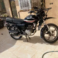 فروش موتور احسان شکاری مدل ۱۳۹۳