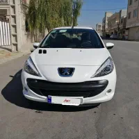 207 دنده ای
