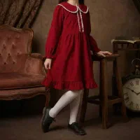تولید سارافون دخترونه