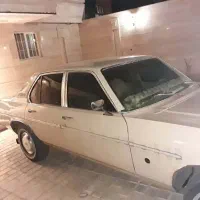 شورلت نوا c5|خودرو کلاسیک|گلپایگان, |دیوار