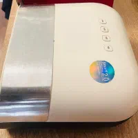 دستگاه خشک کن ناخن sun 3 مدل uv/ LED