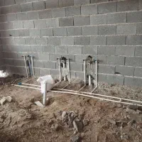 لوله کشی و جوشکار