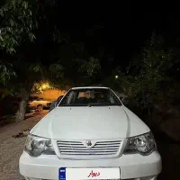 پراید۱۳۲ مدل۸۹ دوگانه سوز داشبورد جدید