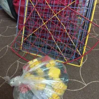 قفسه کتاب
