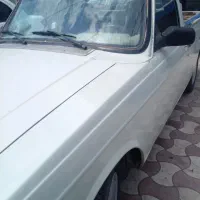 پیکان وانت مدل ۸۷
