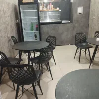 وسایل رستوران و فست فود