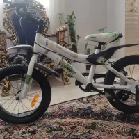 دوچرخه Cross مدل Ironman سایز ۱۶