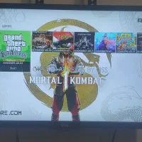 ps4اسلیم|کنسول، بازی ویدئویی و آنلاین|تربت جام, پاسداران|دیوار