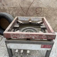 اجاق گاز های هیئتی