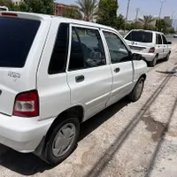 پراید 111 SE، مدل ۱۳۹۵|خودرو سواری و وانت|جم, |دیوار