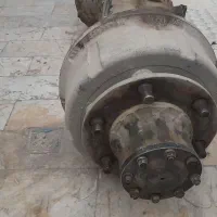 دیفرانسیل ایسوزو۶تن