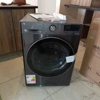 لباسشویی ال جی