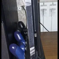 ps4 slim 1T