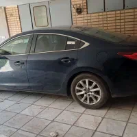 فروش  مزدا 6