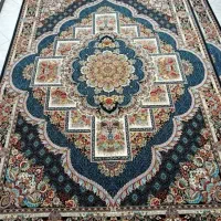فرش 9 متری جفتی