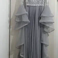 لباس مجلسی