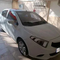 برلیانس 220 اتوماتیک به قیمت دنده