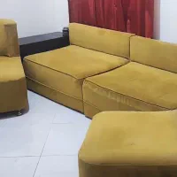 فروشی .شش نفره.قیمت توافقی