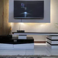 میز تلویزیون
