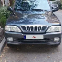 موسو ۳۲۰۰ سی‌سی ۶سیلندر