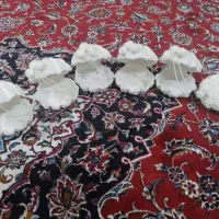 هفت سین صدفی