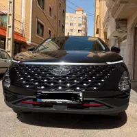 لوازم تزیینی خودروهای برند mvm فونیکس و اکستریم