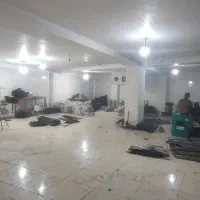 اجاره زیرزمین به متراز 170متر و مغازه ۵۰متری