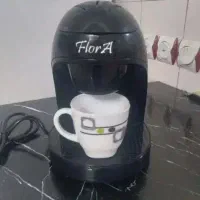 قهوه ساز فوری