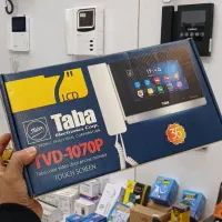 آیفون تصویری تابا مدل 1070PRO