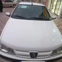 پژو پارس Tu5 مدل ۱۳۹۹