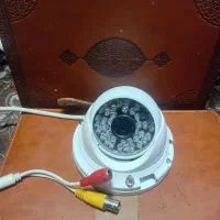 دوربین مداربسته دید در شب