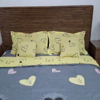 روتختی دونفره درحدنو)یکی دوباراستفاده شده