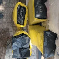 مشمبا|ظروف نگهدارنده، پلاستیکی، یکبارمصرف|اسلامشهر, شهرک احمدیه|دیوار