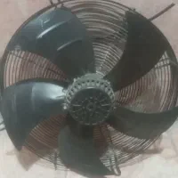 هواکش سه فاز
