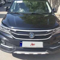 Sx 5 مدل ۱۴۰۳فردا موتور fmc