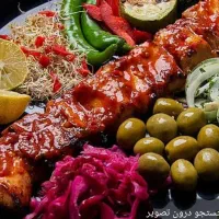 نیاز مند نیرویی کار در رستوران  اکبر پاشا