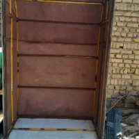 باربند مستقف وانت