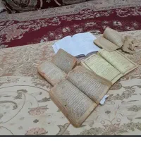 مخیرات الدعه