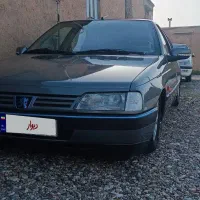 ۴۰۵ دلفینی  پنوماتیک مدل ۹۰