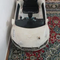 ماشین شارژی دست دوم
