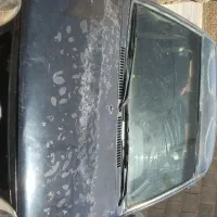 پراید مدل ۸۴