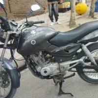 cf150 مزایده|موتورسیکلت|سنندج, |دیوار