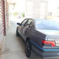 405 مدل 98|خودرو سواری و وانت|شهرکرد, |دیوار