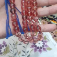 تسبیح ۵۱ دانه ای صندلوس