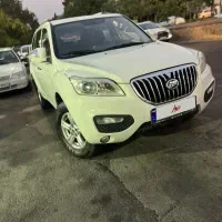 لیفان x60 مدل ۹۶