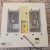 دستگاه جوجه کشی