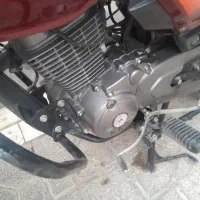 موتور سیکلت کی ال دی