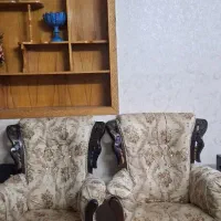 یک دست مبل 7نفره
