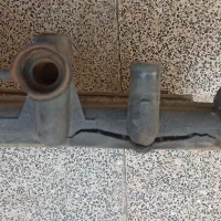 رادیات تیبا